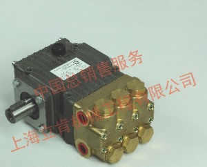 柱塞高壓泵-常規型NP係列